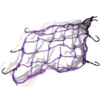 RED PORTA EQUIPAJE LILA PUIG