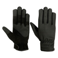 GUANTES TÉRMICOS Y CORTAVIENTOS EN TEJIDO WINDSTER