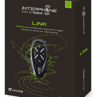 INTERPHOLINK KIT INDIVIDUAL LINK