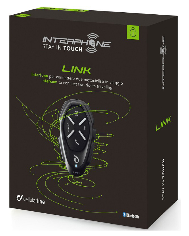 INTERPHOLINK KIT INDIVIDUAL LINK