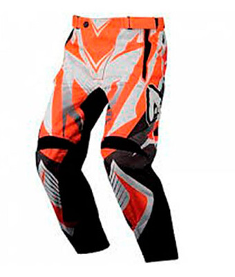 PANTALÓN MX INPACT JUNIOR