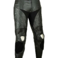 PANTALON DE MOTO CON PROTECCIONES DE TITANIO PARA CHICAS