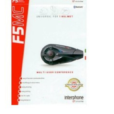 INTERPHONE F5 (SERIE MC)