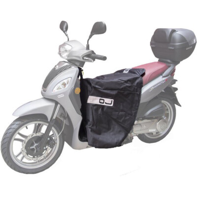 Cubrepiernas universal impermeable puig scooter