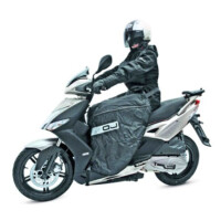 CUBREPIERNAS UNIVERSAL IMPERMEABLE PUIG SCOOTER