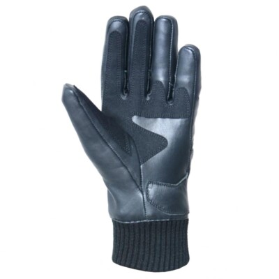 Guantes de piel invierno DIAVEL