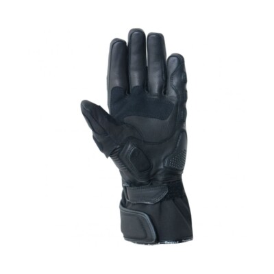 Guantes de piel invierno R-TRAVEL