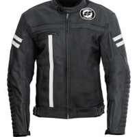 CHAQUETA MOKA RACER CHICO GARIBALDI