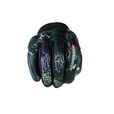 Guantes garibaldi bloomy lady (chica) verano