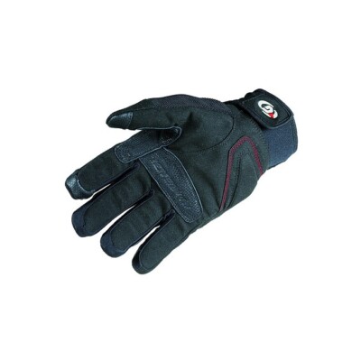 Guantes garibaldi indar capacitive verano hombre