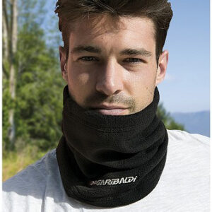 BRAGA BORREGUILLO POLAR FLEECE MASK GARIBALDI