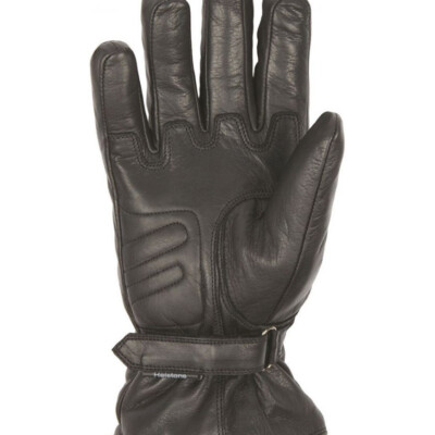 Guantes WAYNE de cuero para invierno helstons