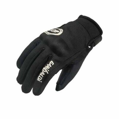 GUANTES GARIBALDI BLOOMY WINTER MUJER