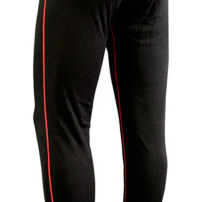 Pantalon interior termico de algadon y licra