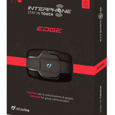 Interphone edge kit individual edge