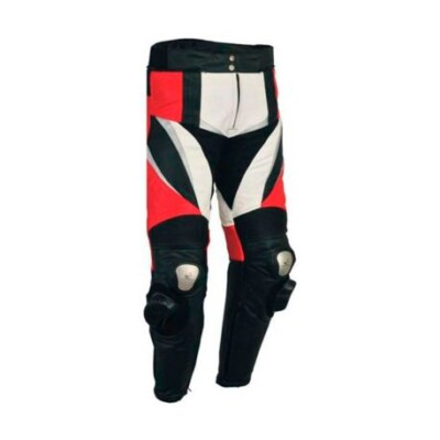 PANTALON DE MOTO CON PROTECCIONES DE TITANIO PARA CHICAS (copia)