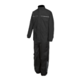 Conjunto Rain Twill Bicolor negro