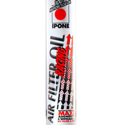 Ipone maxi air filter oil