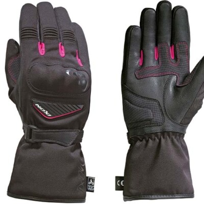 Guantess Pro arrow lady invierno