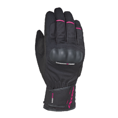 Guantes Pro Russel Lady invierno