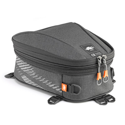 AH203 Bolsa extensible para sillin y para defensas de motor