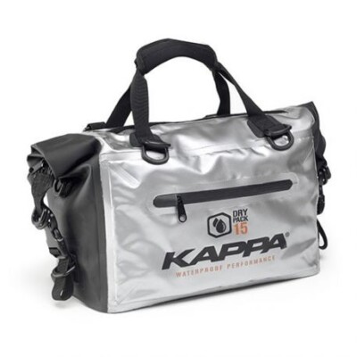 Bolsa de carga impermeable