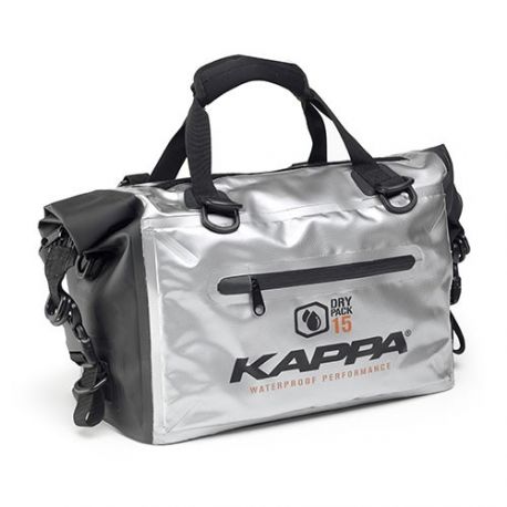 Bolsa de carga impermeable