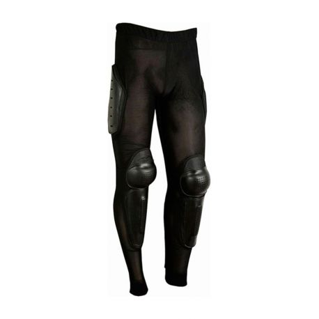 Pantalon integral para motocross, quad enduro, ski y bici