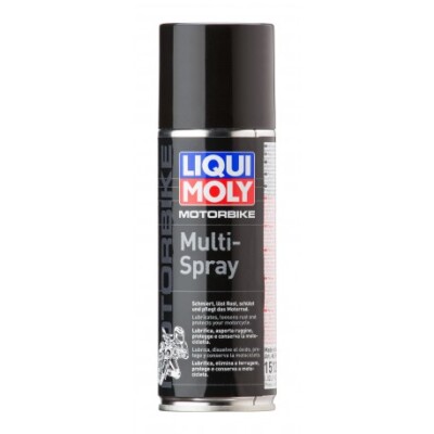 Racing multy-spray 200 ml