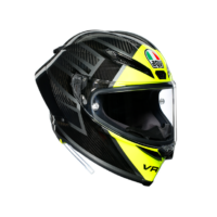 PISTA GP RR ECE DOT TOP - ESSENZA 46