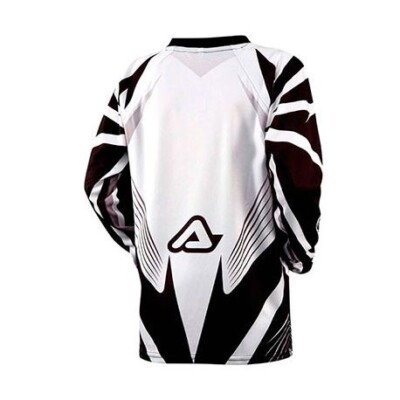 Camiseta acerbis impact junior off road gear (junior)