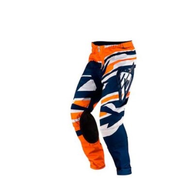 Pantalón acerbis profile con protecciones