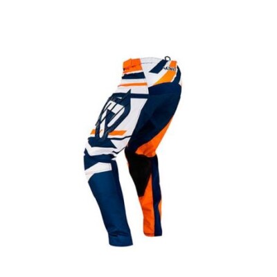 Pantalón acerbis profile con protecciones