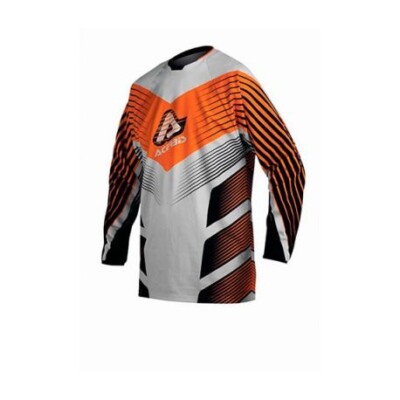 Camiseta acerbis