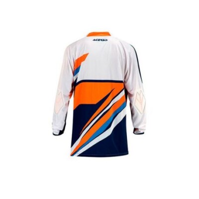 Camiseta acerbis junior mx (junior)