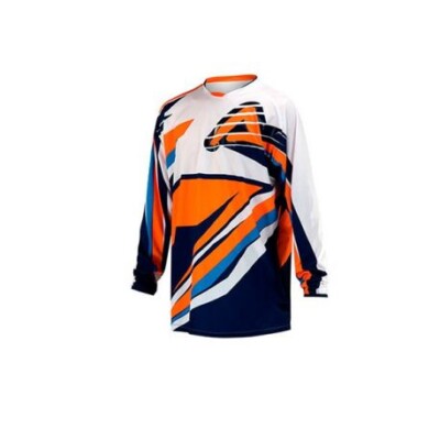 Camiseta acerbis junior mx (junior)