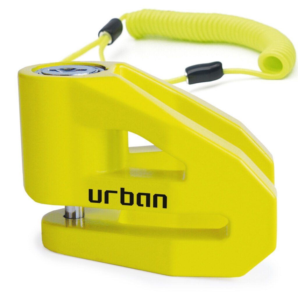 Pinza UR206Y urban