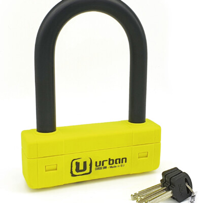 Antirrobo U moto urban UR85120Y