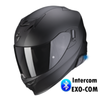 Casco Scorpion Exo-520 Smart Air