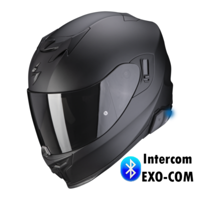 Casco Scorpion Exo-520 Smart Air