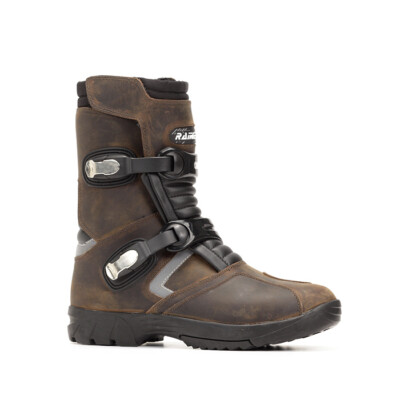 Botas de moto rainers ANDES trail