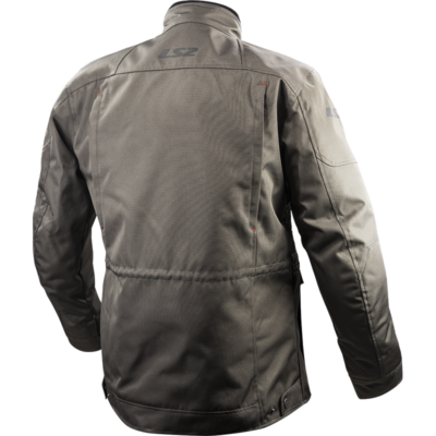 Chaqueta LS2 BOND Hombre Smoke