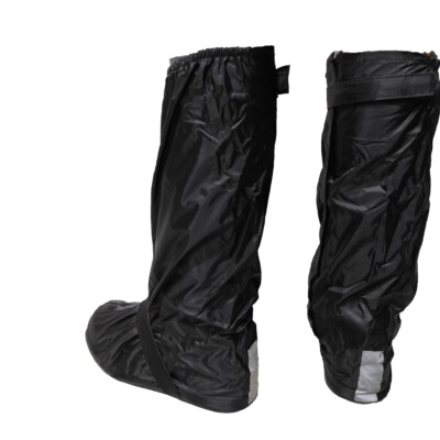 Cubrebotas impermeable nyloon K-005