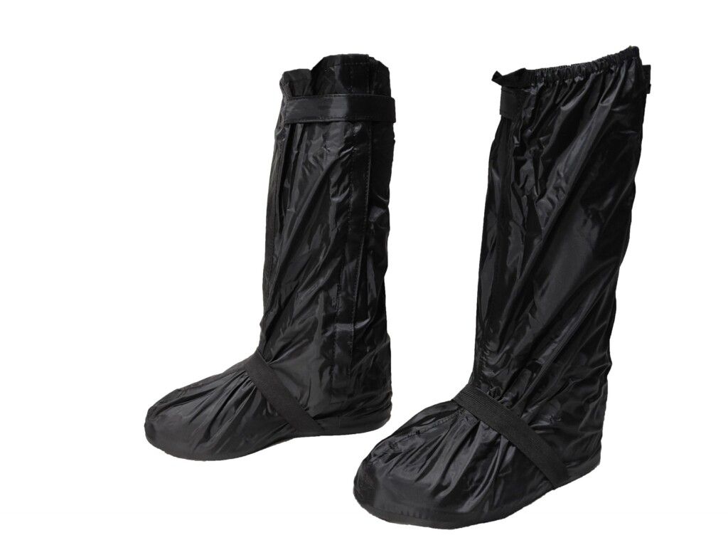 Cubrebotas impermeable nyloon K-005