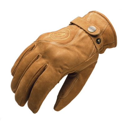 Guantes URBE KP invierno de piel