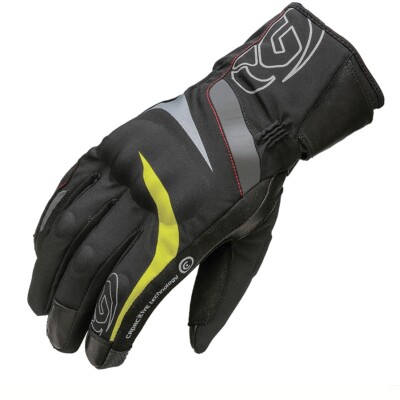 Iver primaloft guantes garibaldi Invierno