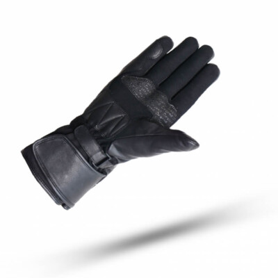 Guantes Touring degend Negro