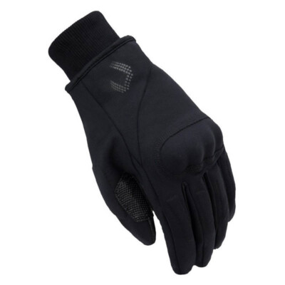 Guantes invier unik, «Z-33 man, WT», cordura negro