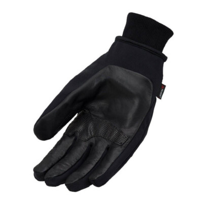 Guantes invier unik, “Z-33 Lady, WT”, cordura negro