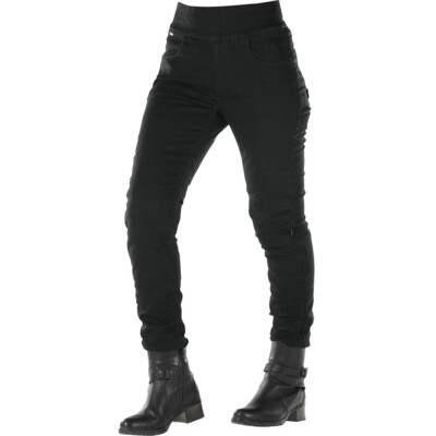 Jane legging negro lady